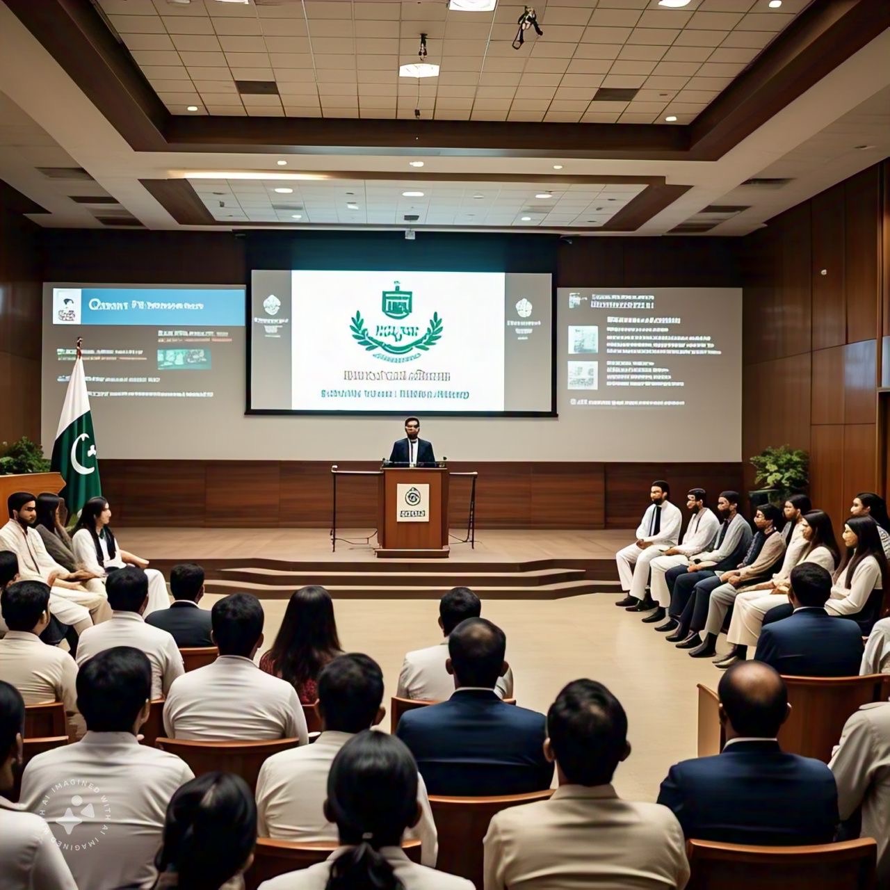 AIMCAANA ENDOWMENT FUND