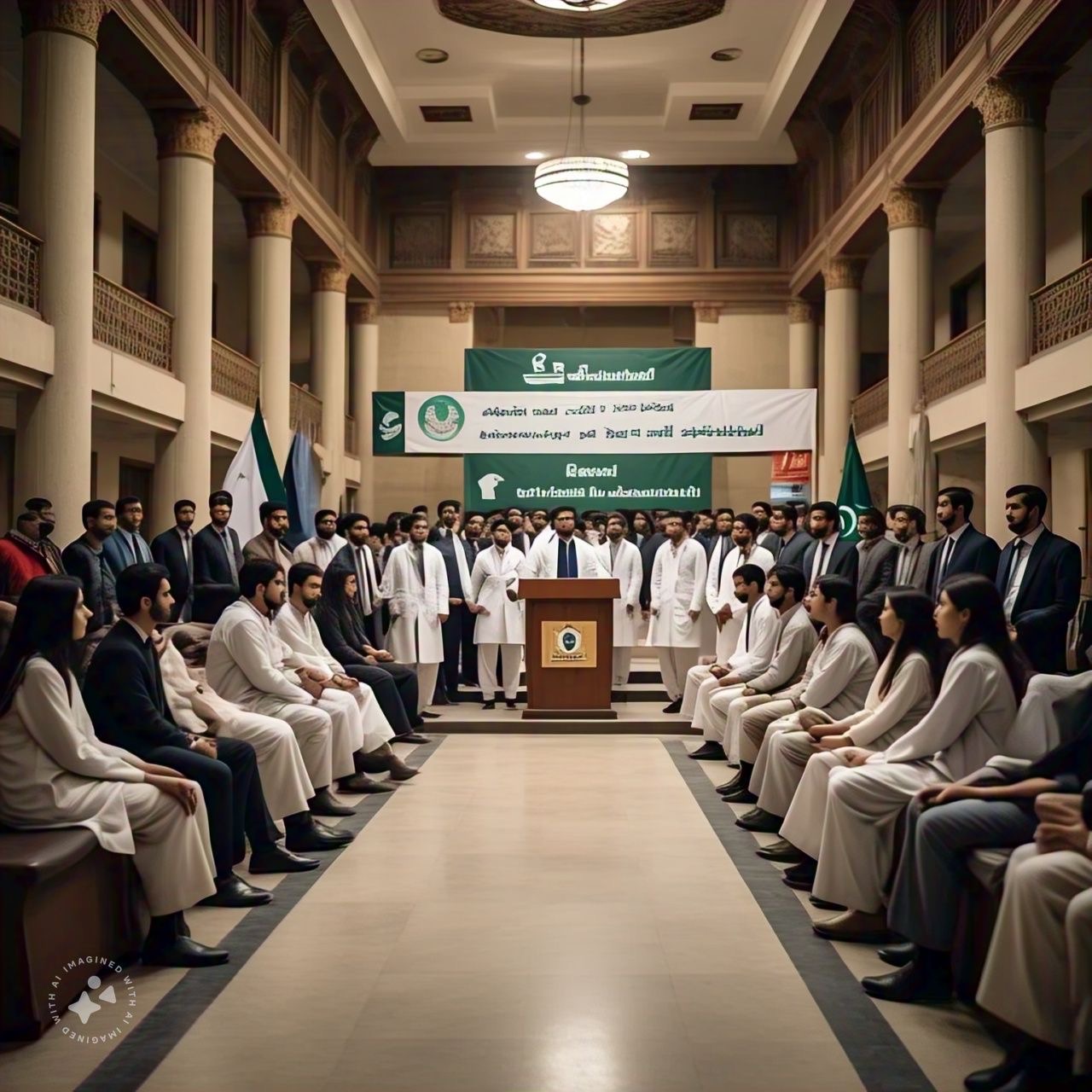 Girls Hostel Repairs