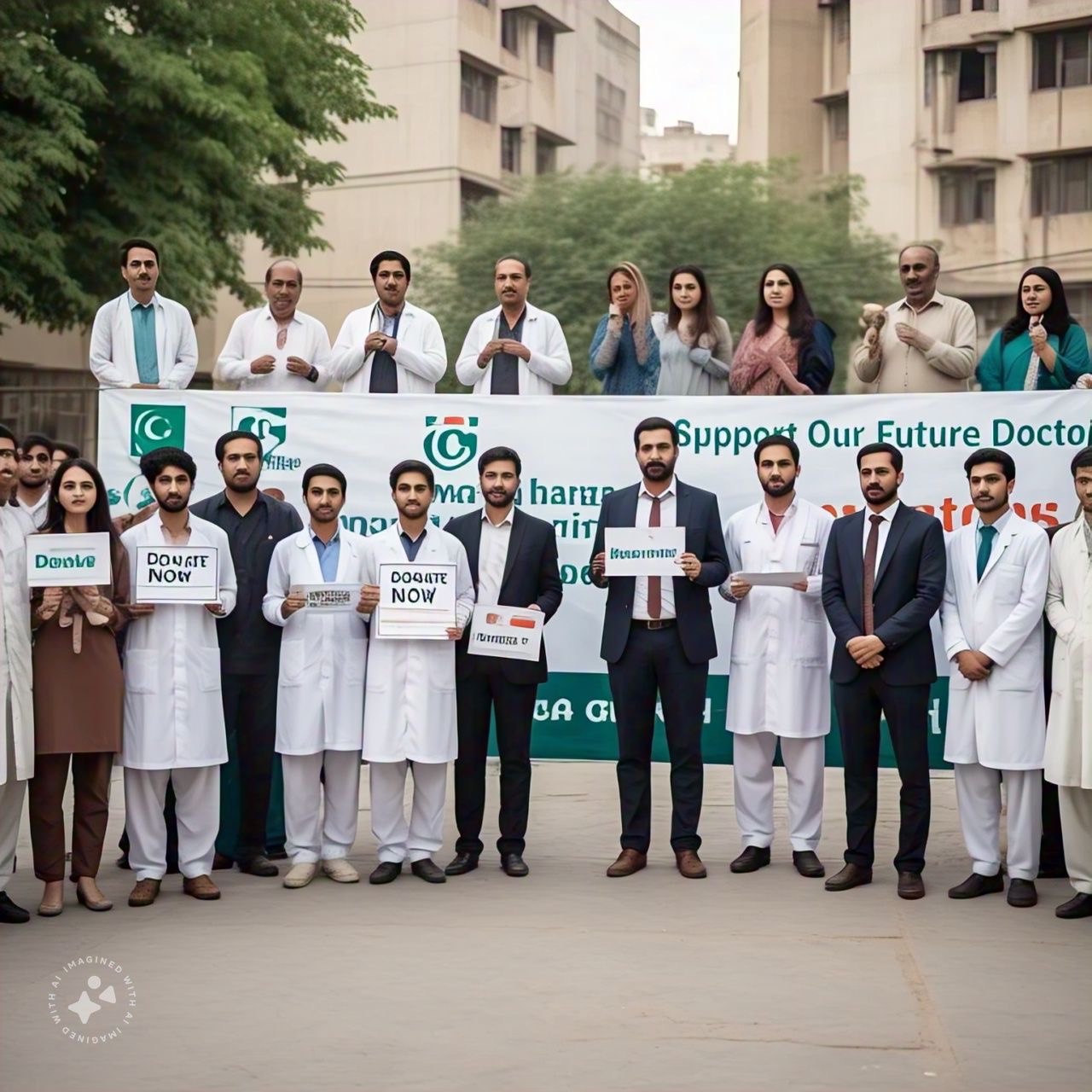 AIMC/JHL Research Foundation