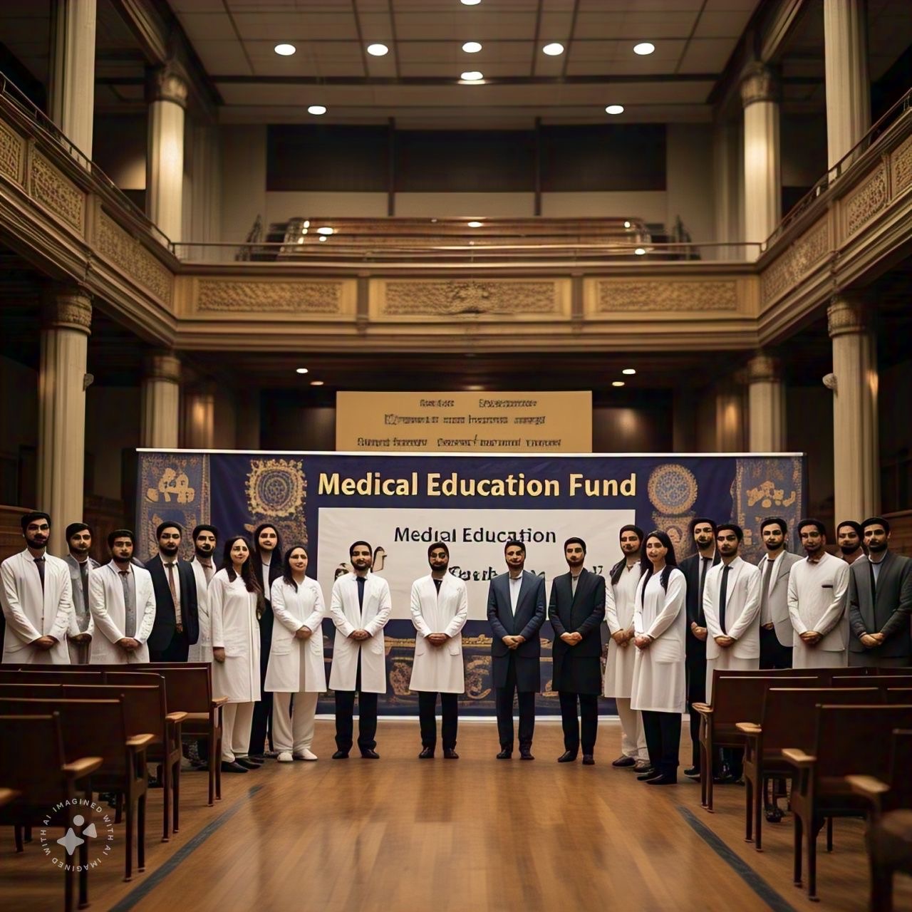 AIMC Scholarship Program